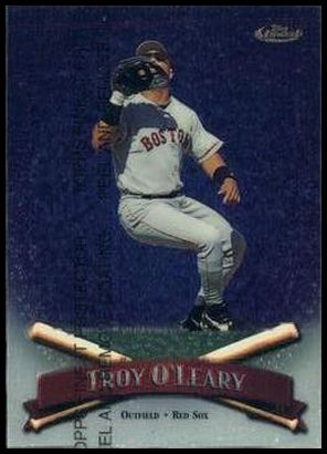 134 Troy O'Leary